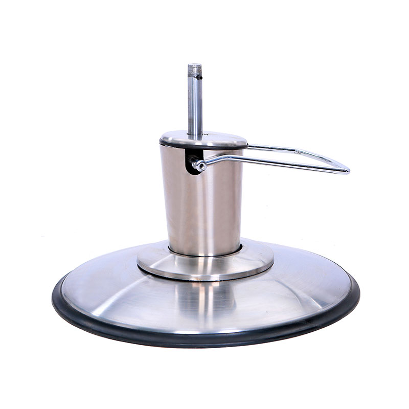 HZ13 Parturituoli raskaaseen käyttöön tarkoitettu hydraulipumppu jalustalla