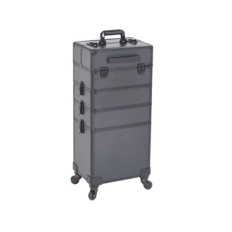 HZ2053Z 5 In 1 rullaava meikkijunalaukku