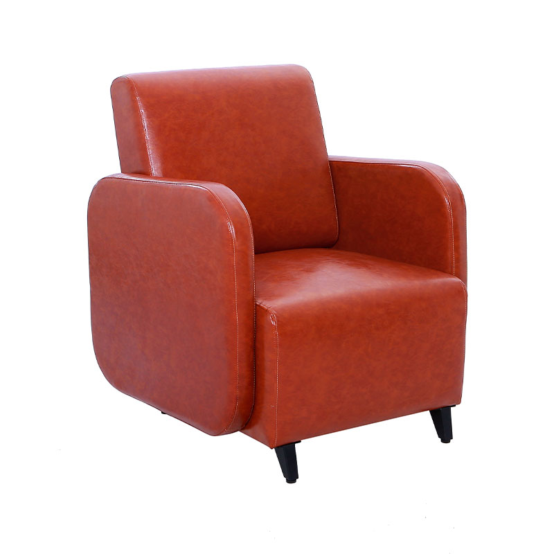 HZ7021 Punaruskeat sigle peison salonin odotushuoneen penkit