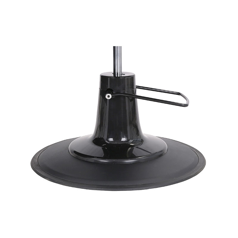 HZ22PZ Vintage parturituolin hydraulipumppu ma sha mustalla pohjalla