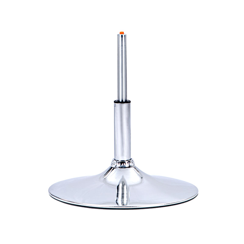 HZ26 Styling tuolin hydraulinen sliver-pumppu jalustalla