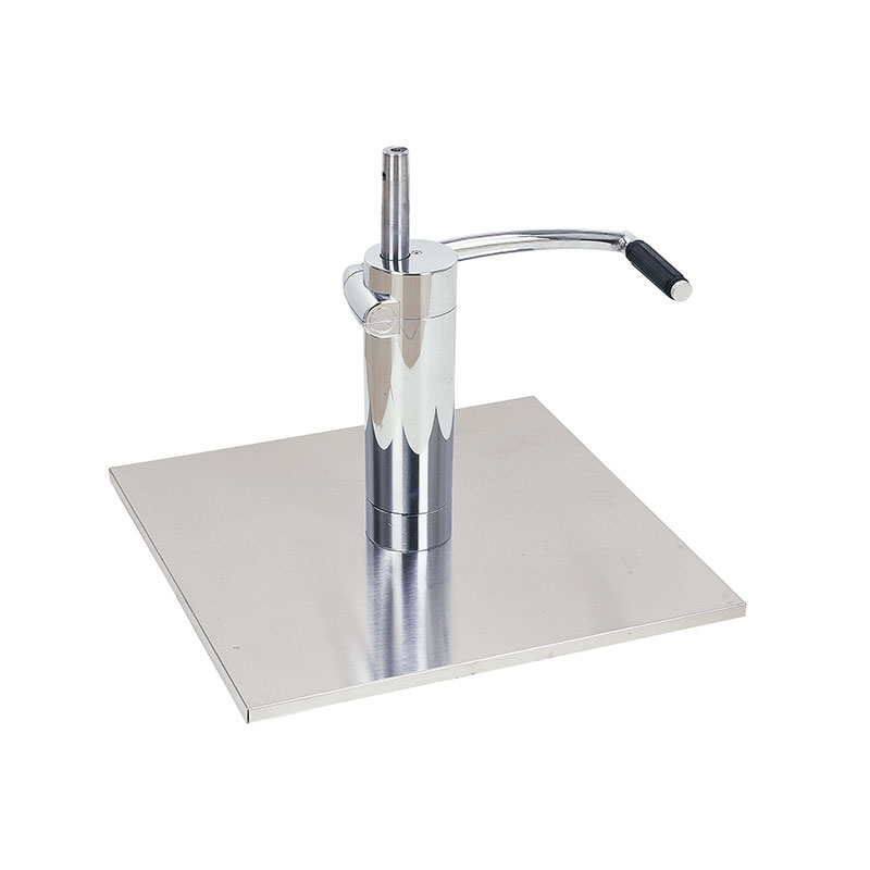 HZ07 Styling tuolin hydraulinen siivupumppu neliömäisellä pohjalla