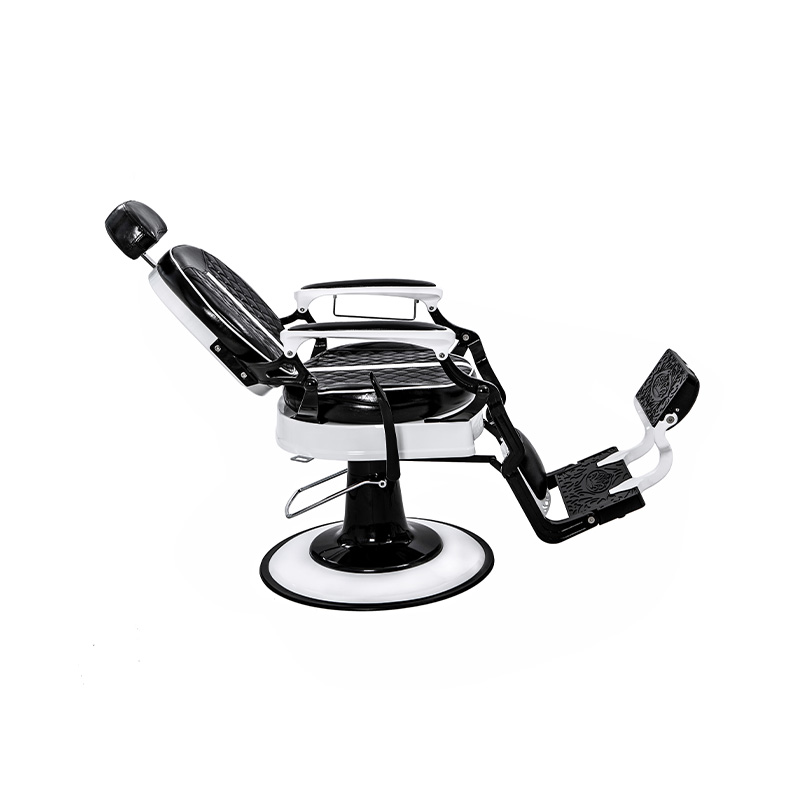 HZ87102WB / HZ87102BK /HZ87102WU / HZ87103 / HZ87102RB Värit sopivat vintage-parturihuonekalut