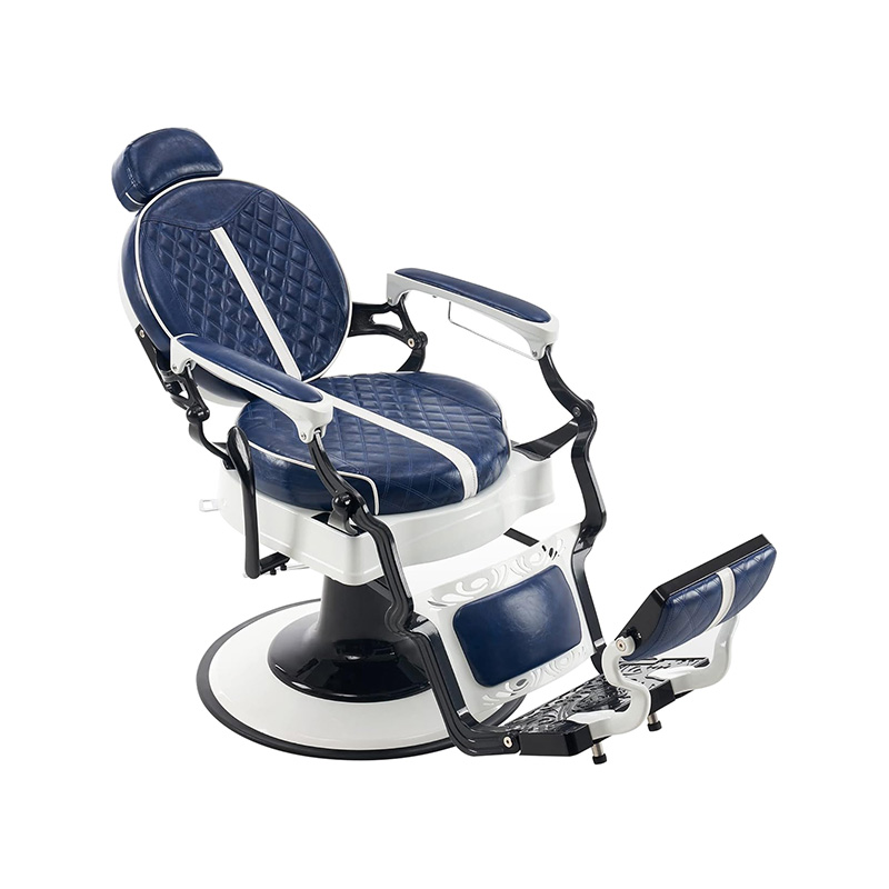 HZ87102WB / HZ87102BK /HZ87102WU / HZ87103 / HZ87102RB Värit sopivat vintage-parturihuonekalut