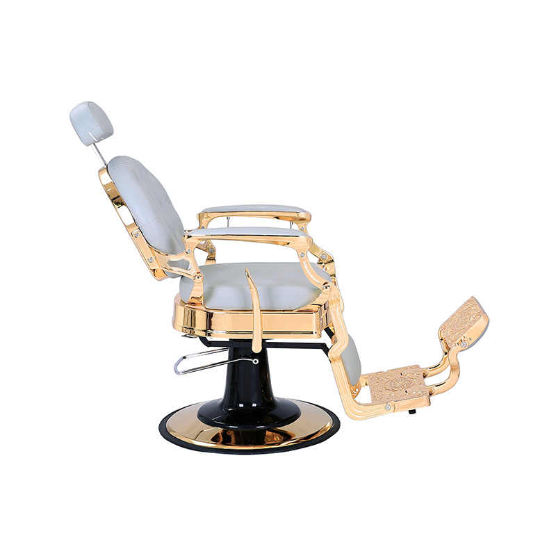 HZ8799B-K / HZ8799B-R / HZ8799G-R / HZ8799H-Z Parturituoli, musta, kultainen runko