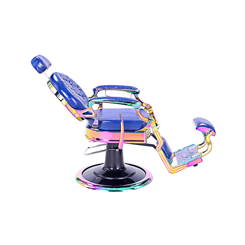 HZ8799B-U Laserrunkoiset raskaat parturituolit