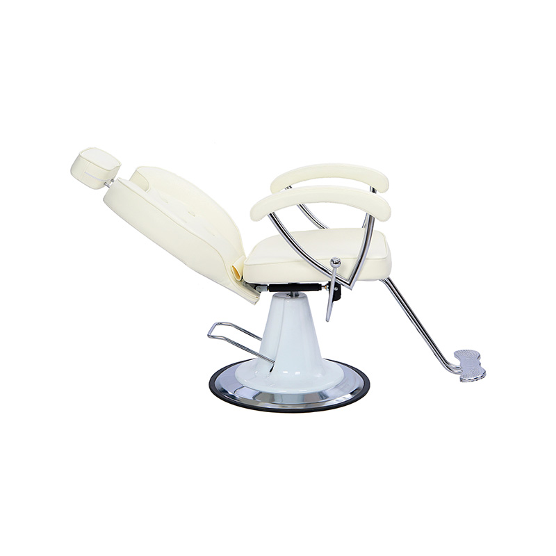 HZ8712C / HZ8712B / HZ8712 Bige parturi tuoli selkänoja solki muotisalonki tuoli