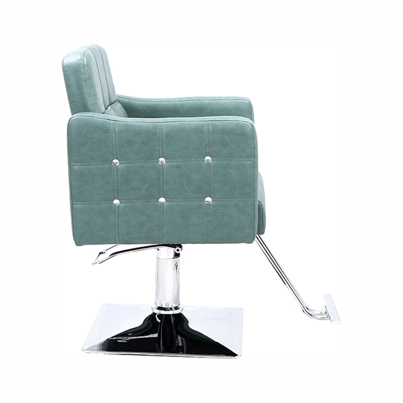 HZ88123BK / HZ88123SG / HZ88123PK / HZ88123GR / HZ88123PP Kampaamotuoli hydraulinen parturituoli parturiin