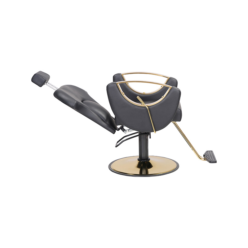 HZ8765BK / HZ8765H / HZ8765WG / HZ8765PK / HZ8765 Salonin tuoli kallistettava parturi hiustuoli