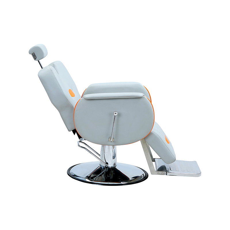 HZ87128 Sumunsiniset raskaat lepotuolit