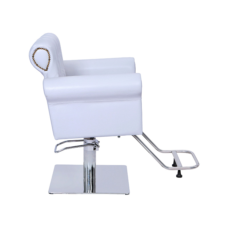 HZ8899BK / HZ8899BR / HZ8899GR / HZ8899W / HZ8899PK / HZ8899PP Hiusmuotoilija antiikki hydraulinen parturituoli