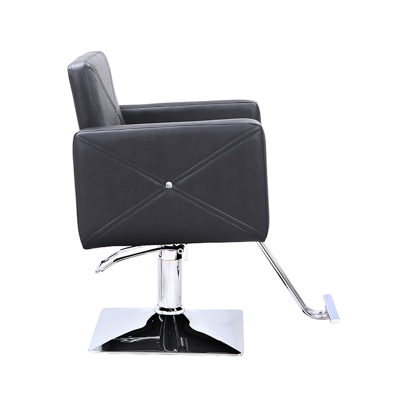 HZ8822EBK / HZ8822EZ / HZ8822E / HZ8822EPK Kevyet / raskaat korkeussäädettävät hydrauliset meikki-kampaamotuolit