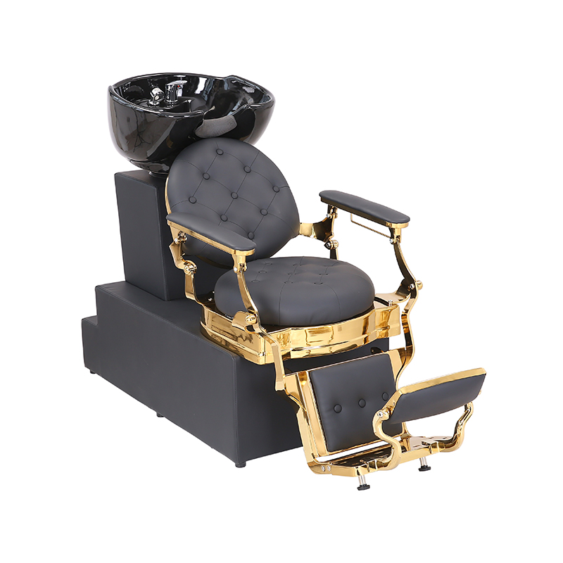 HZ9099 Keraaminen shampookulhon pesuallas