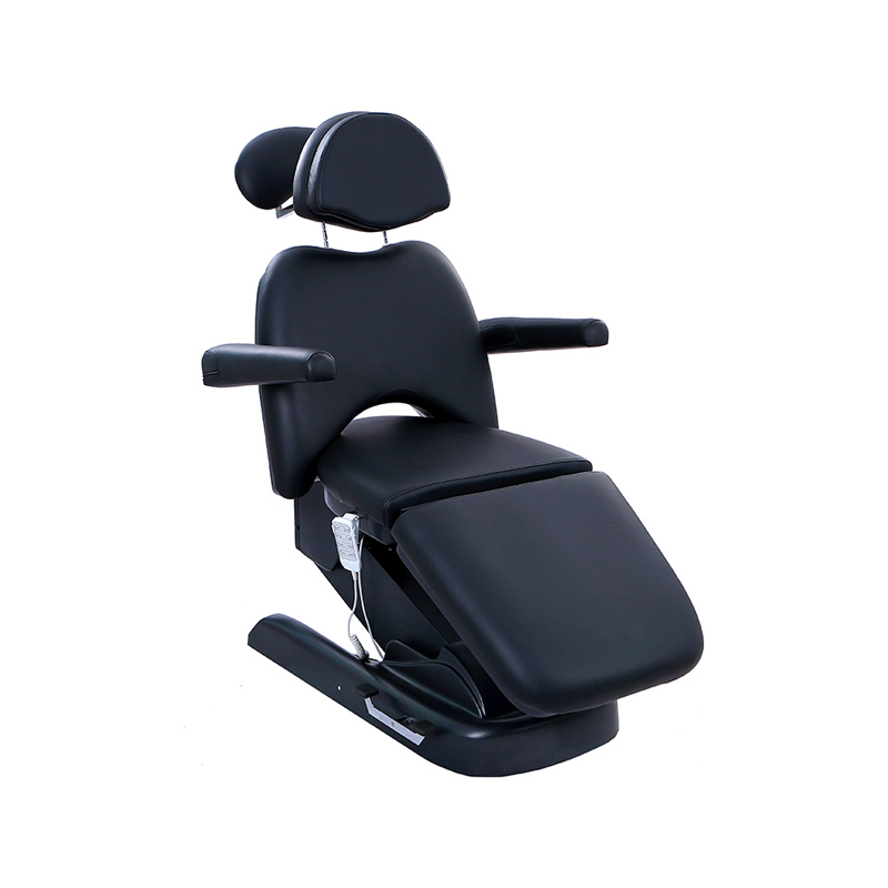 HZ1012 / HZ1012B / HZ1012C Sähköinen hoitopöytä (tuoli) sähkösäätöiset moottorit