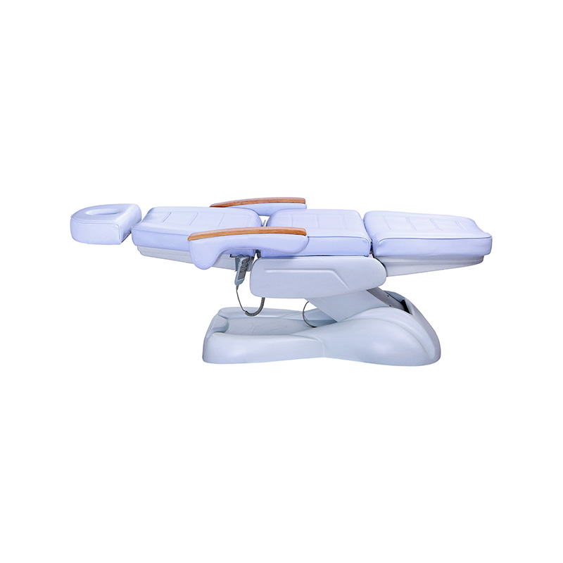 HZ1012 / HZ1012B / HZ1012C Sähköinen hoitopöytä (tuoli) sähkösäätöiset moottorit