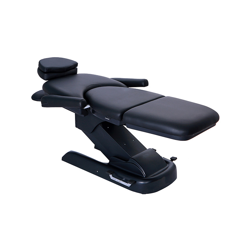 HZ1012 / HZ1012B / HZ1012C Sähköinen hoitopöytä (tuoli) sähkösäätöiset moottorit