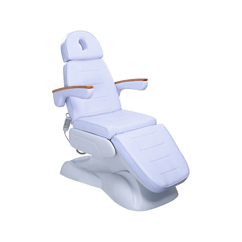 HZ1012 / HZ1012B / HZ1012C Sähköinen hoitopöytä (tuoli) sähkösäätöiset moottorit