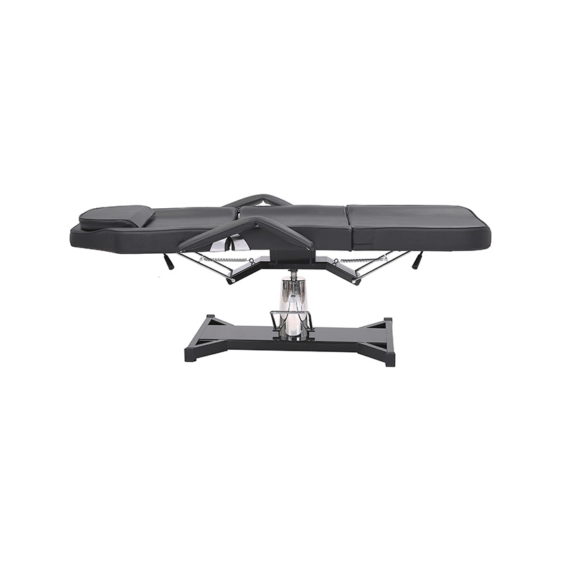 HZ006BKD / HZ006CWD / HZ006CW Hydraulinen tatuointituoli esteetiikan sänky