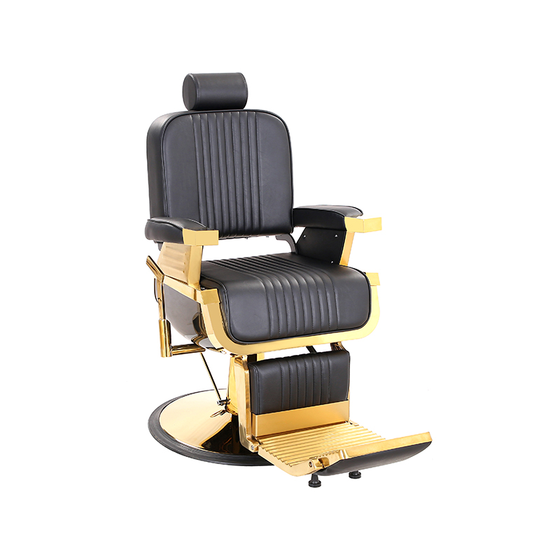 HZ8740AGD Ammattimainen raskaaseen käyttöön tarkoitettu hydraulinen lepotuoli