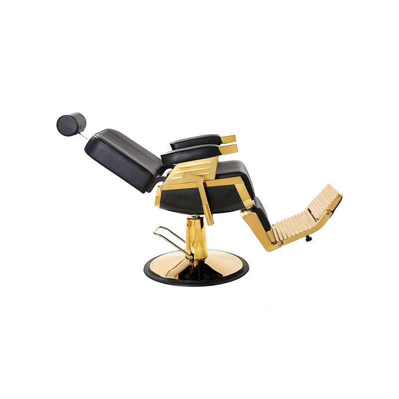 HZ8740AGD Ammattimainen raskaaseen käyttöön tarkoitettu hydraulinen lepotuoli