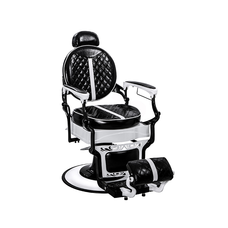 HZ87102WB / HZ87102BK /HZ87102WU / HZ87103 / HZ87102RB Värit sopivat vintage-parturihuonekalut