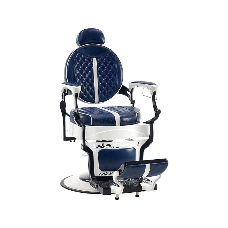 HZ87102WB / HZ87102BK /HZ87102WU / HZ87103 / HZ87102RB Värit sopivat vintage-parturihuonekalut