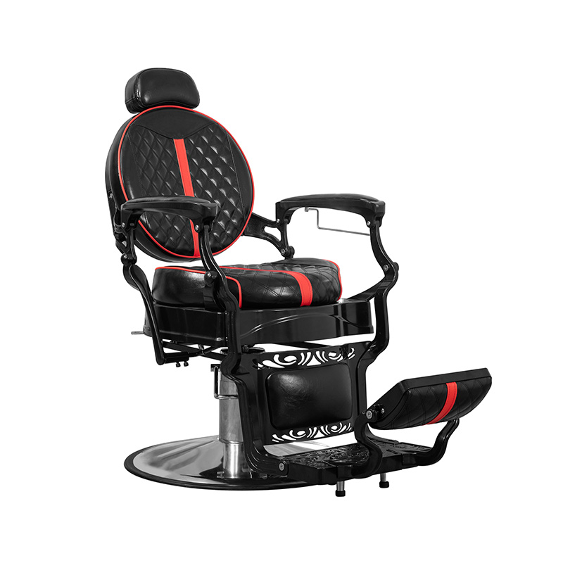 HZ87102WB / HZ87102BK /HZ87102WU / HZ87103 / HZ87102RB Värit sopivat vintage-parturihuonekalut