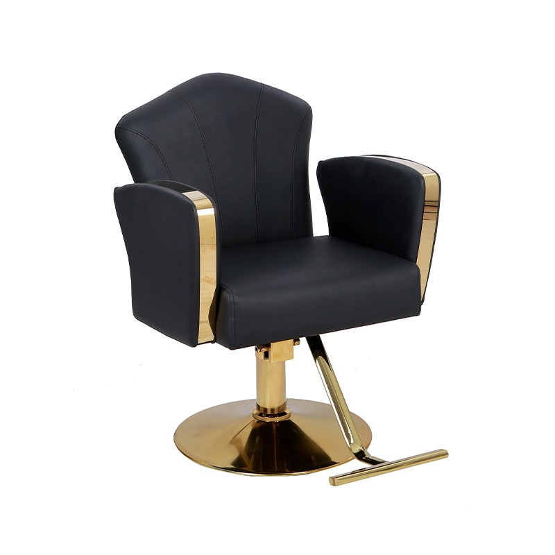 HZ8808 / HZ8808W Kauneushoitolan muotoilutuolit