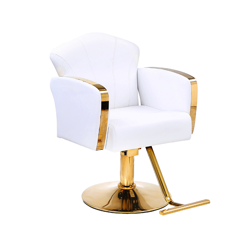 HZ8808 / HZ8808W Kauneushoitolan muotoilutuolit