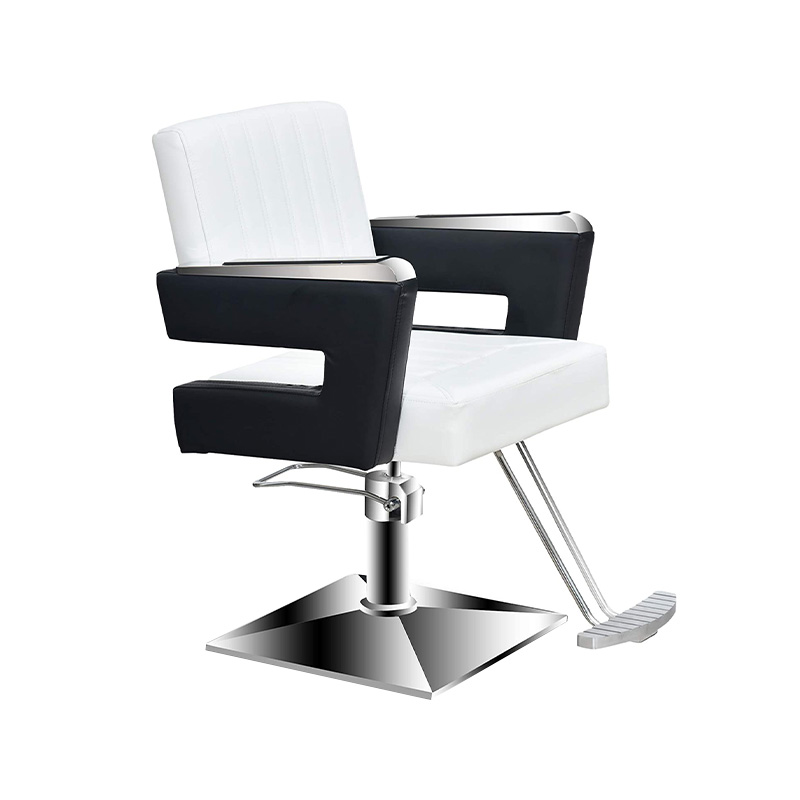 HZ88104 U-muotoinen käsijohteinen lepotuoli