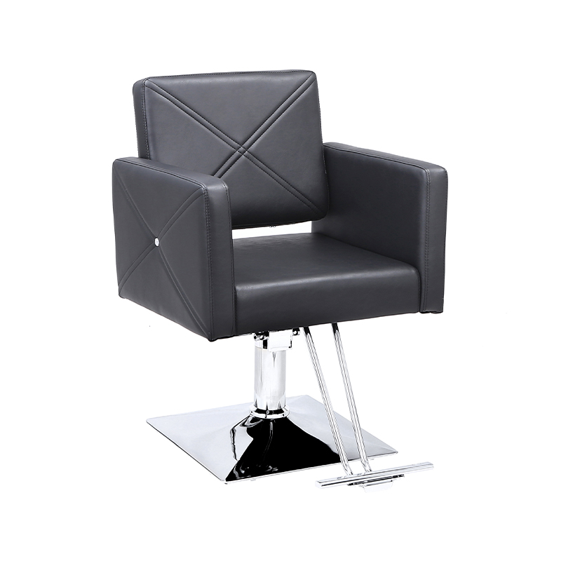 HZ8822EBK / HZ8822EZ / HZ8822E / HZ8822EPK Kevyet / raskaat korkeussäädettävät hydrauliset meikki-kampaamotuolit