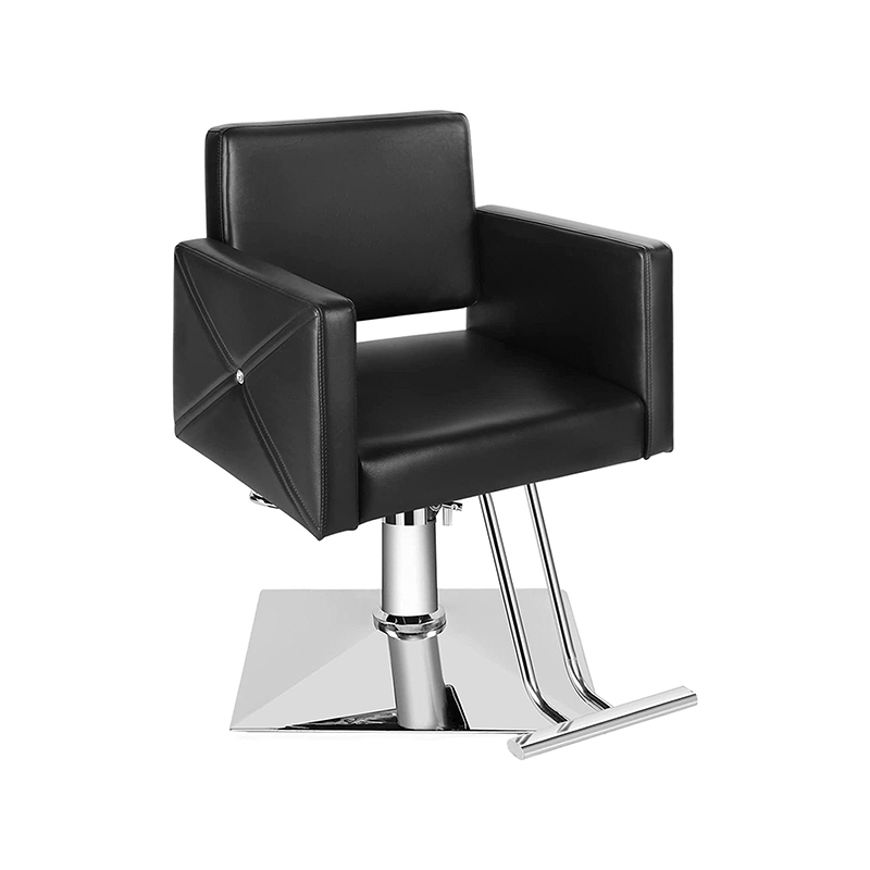 HZ8822EBK / HZ8822EZ / HZ8822E / HZ8822EPK Kevyet / raskaat korkeussäädettävät hydrauliset meikki-kampaamotuolit