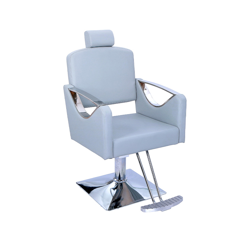 HZ8848C Haze sininen harmaa salonkituoli