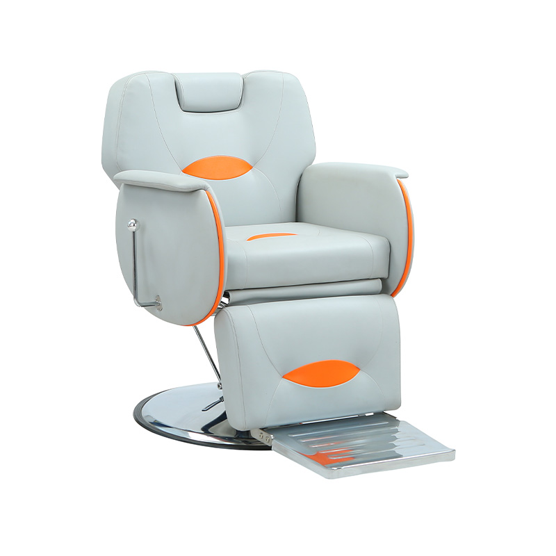 HZ87128 Sumunsiniset raskaat lepotuolit