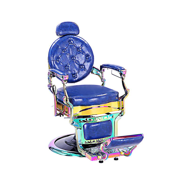 HZ8799B-U Laserrunkoiset raskaat parturituolit