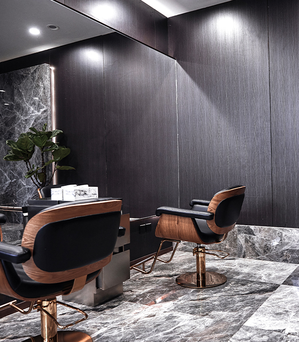 Jatkamme parturituotteiden ominaisuuksien tutkimista