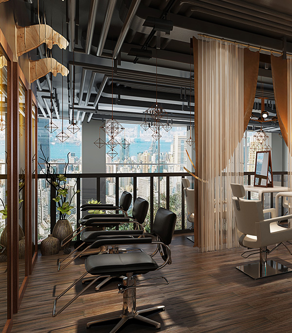 Jatkamme parturituotteiden ominaisuuksien tutkimista