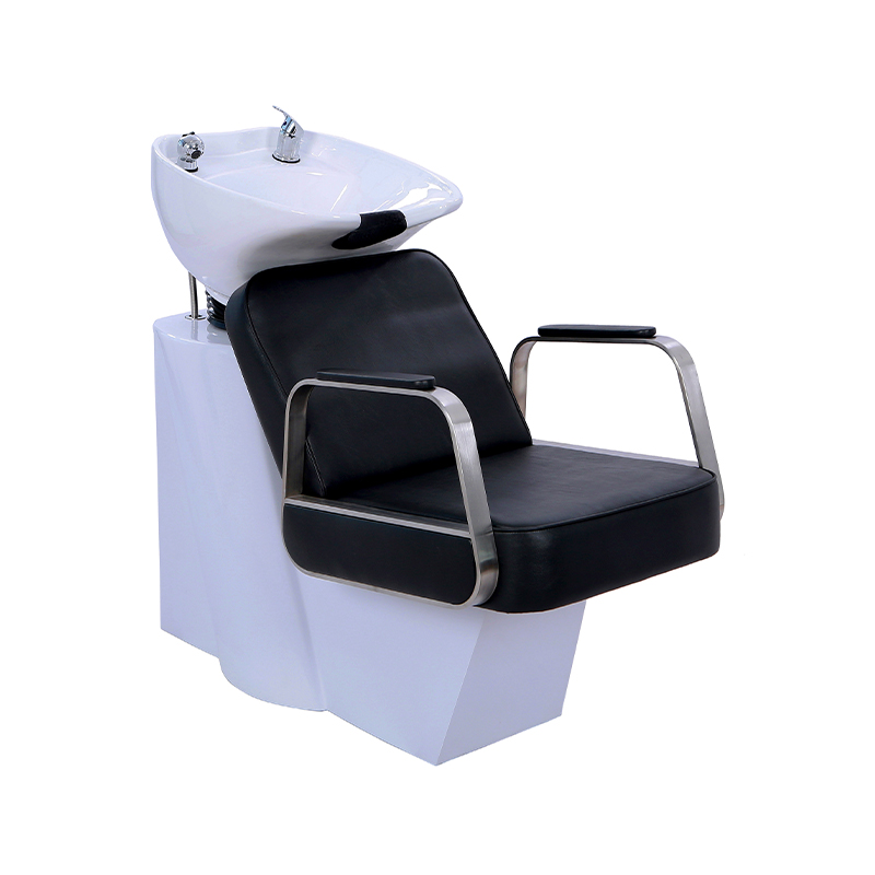 HZ9064 Hiustenpesualtaan takahuuhteluyksikön shampoopiste