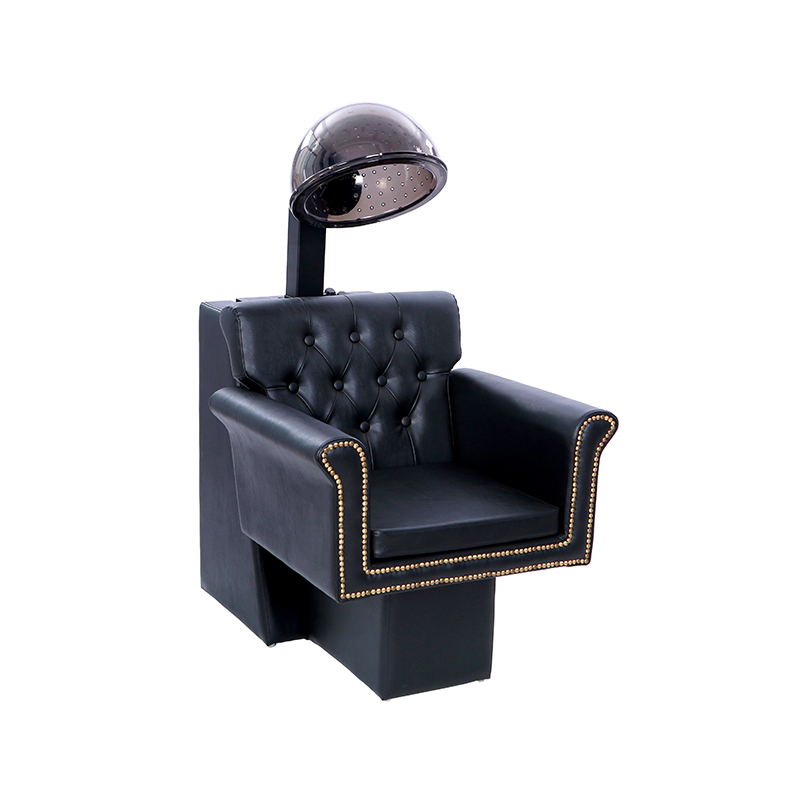 HZ901H Kaupallinen salonkikuivain ja tuftattu erittäin leveä tuoli